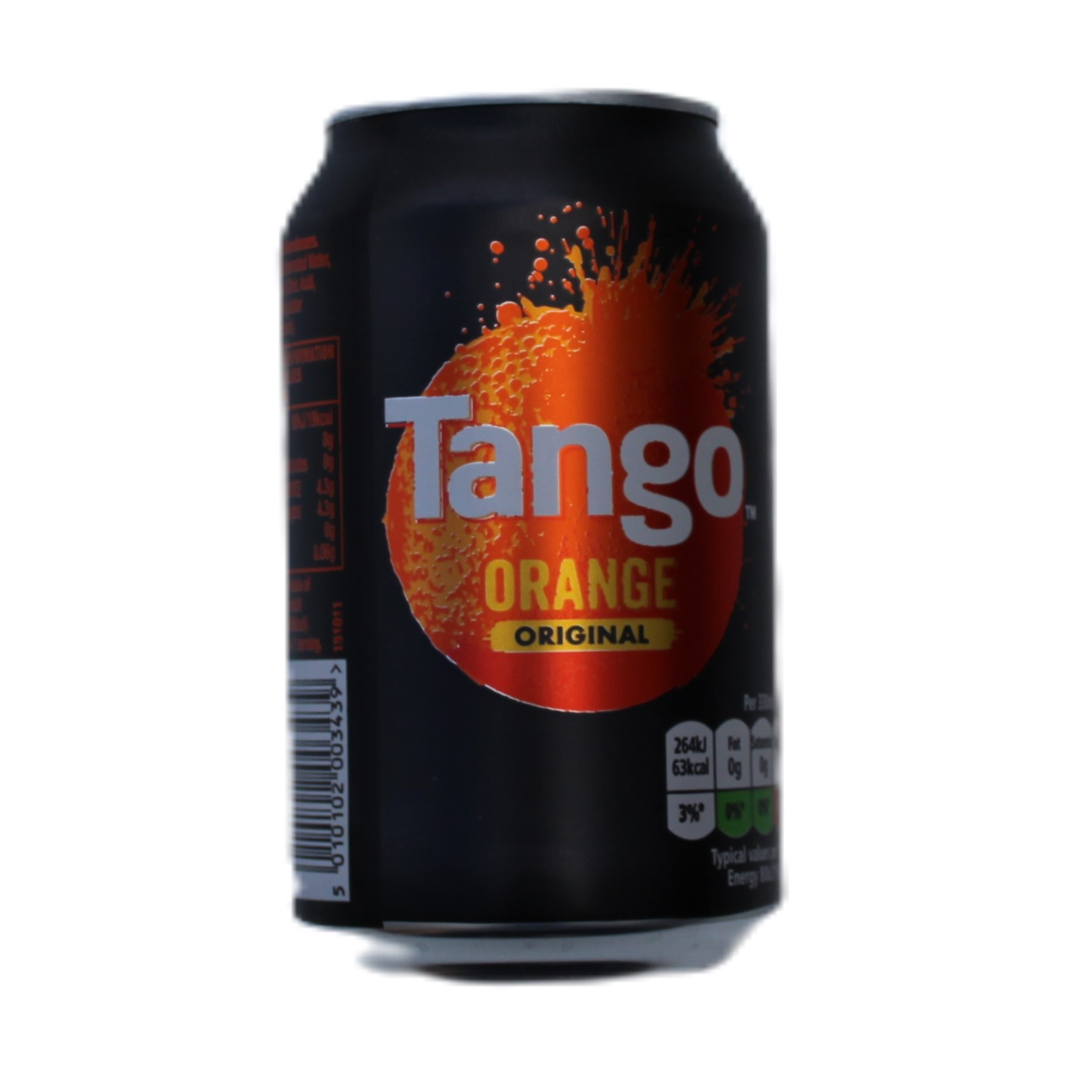 TANGO ORANGE